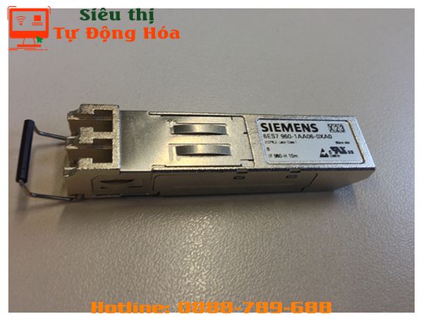 Bộ Lập Trình S7-400 6ES7960-1AA06-0XA0