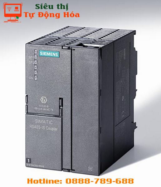 Bộ Lập Trình PCS7 6ES7972-0AC80-0XA0