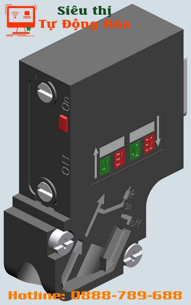 Phụ kiện AS 6ES7972-0BA61-0XA0