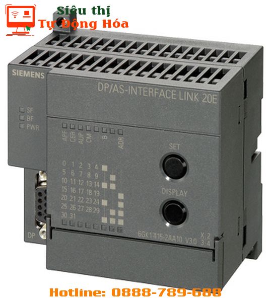 Phụ kiện CE 6GK1415-2AA10