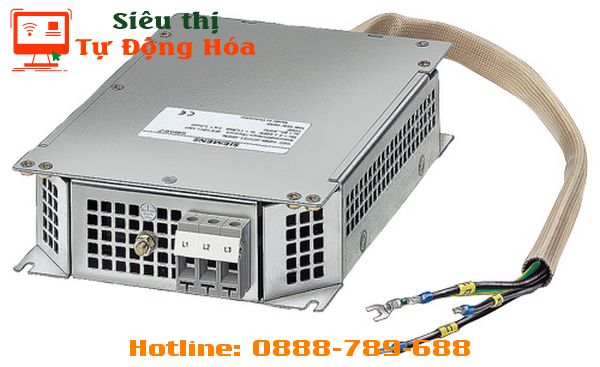 SD phụ kiện 6SE6400-2FA00-6AD0