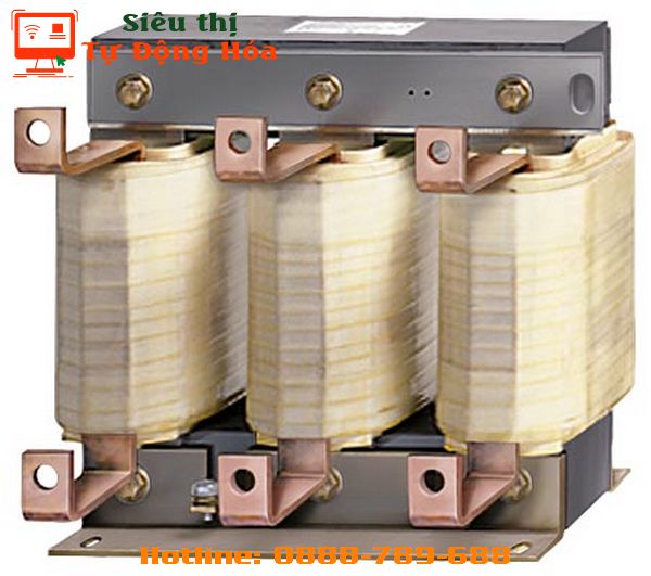 SD phụ kiện 6SE6400-3TC03-8DD0