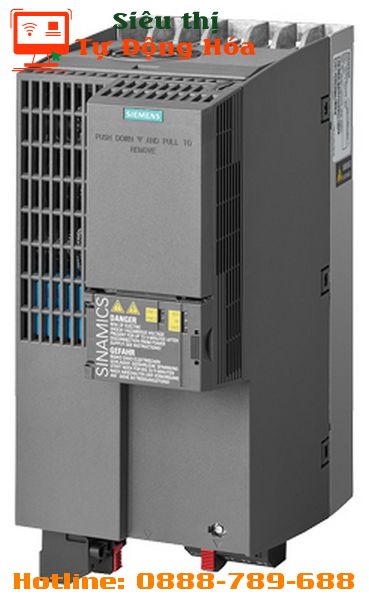 Biến Tần G120C 6SL3210-1KE23-2AP1