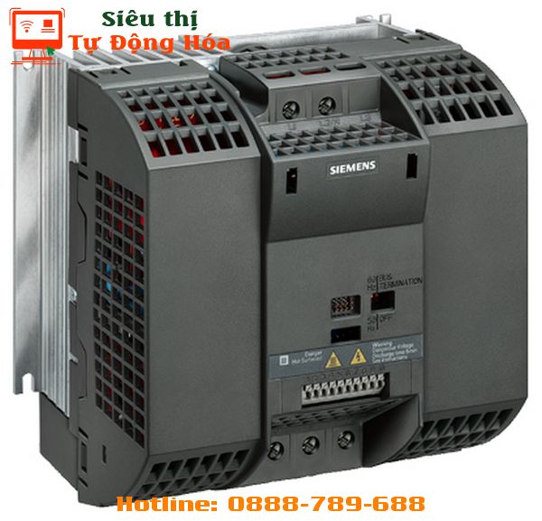 Biến Tần G110 6SL3211-0AB22-2UA1